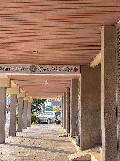 Fujairah - Al Buhaira National Insurance Company (ABNIC) - Motor
