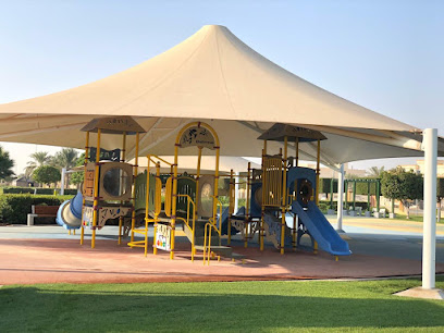 حديقة زايد الخير غياثي - Fujairah - +971 800 555