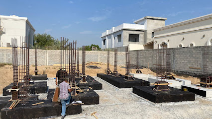 أركان العمارة لمقاولات البناء - Fujairah - +971 55 550 2558