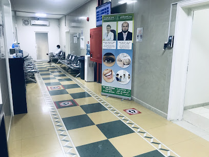 مركز البستان الطبي - Fujairah - +971 6 882 9924