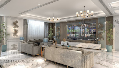 amhdecoration - Dubai - +971 56 223 3015