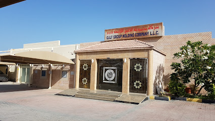 Gulf company for contracting - Fujairah - +971 7 222 1414