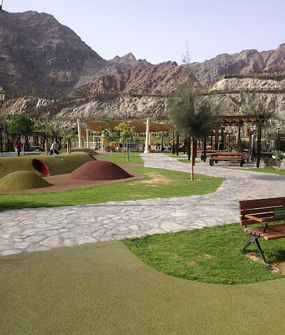 Shees Park - North - Abu Dhabi -