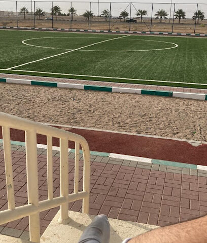 ملعب رقم 12 - Ras al Khaimah - +971 3 712 8000