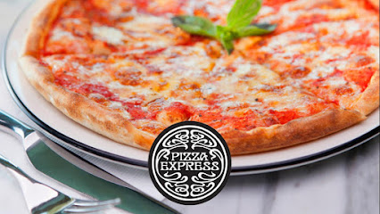 PizzaExpress - بيتزا اكسبريس الايطالية الاصلية - Ras al Khaimah - +971 2 666 0068