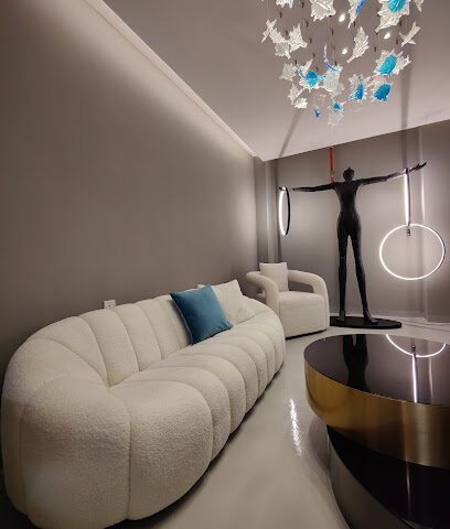 AK DESIGN STUDIO - Dubai - +971 55 354 5444