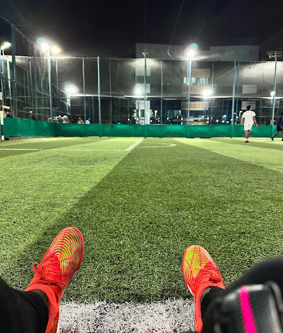 Rak football Academy - Ras al Khaimah - +971 50 585 7533