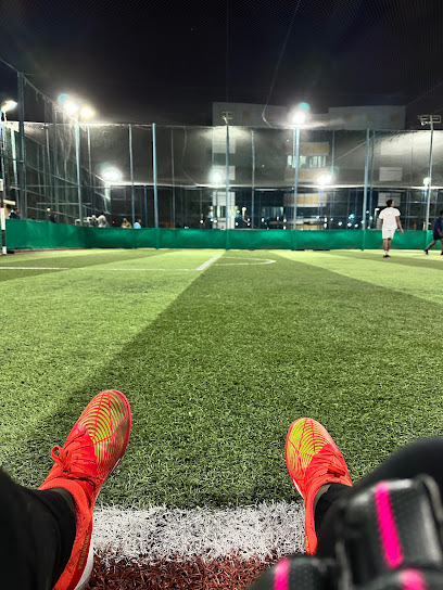 Rak football Academy - United Arab Emirates|Al Nakheel - Ras al Khaimah|RX29+J4M