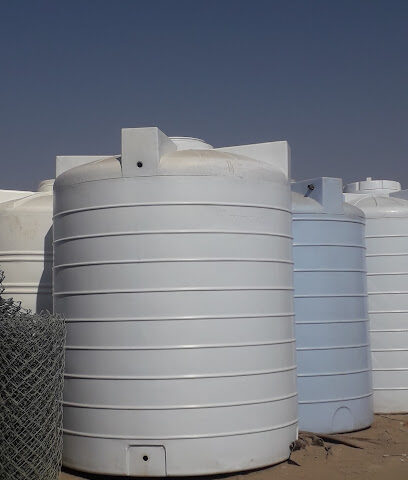 Watter tanks - Ras al Khaimah - +971 52 411 9335