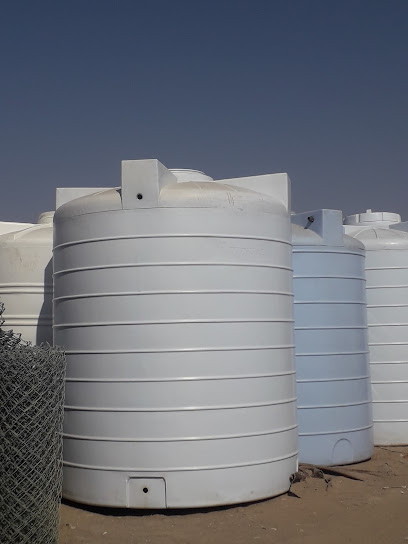 Watter tanks - United Arab Emirates|Al Tayebah - Sharjah