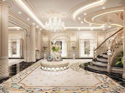 Luxury Creative Design LLC - Dubai - +971 50 337 0044