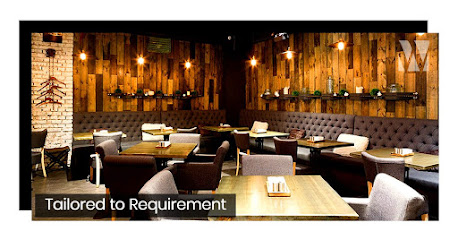 Winter Plus Interior Design Works L.L.C - Dubai - +971 4 337 7518