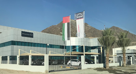 MAN Energy Solutions - Fujairah -