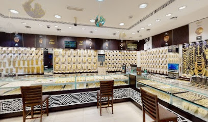 Mega Star Jewellers- Karama Branch - Dubai - +971 4 221 1412