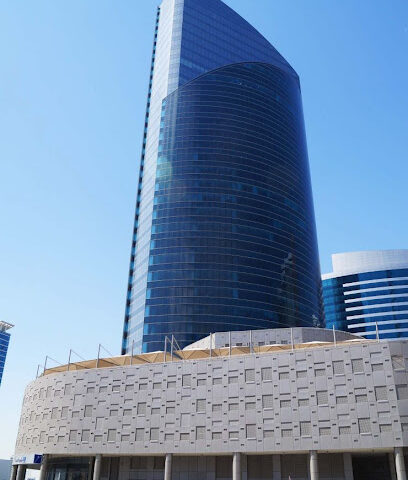 OGH LEGAL - Al Omar and AlSabah Advocates - Dubai - +971 4 380 8838