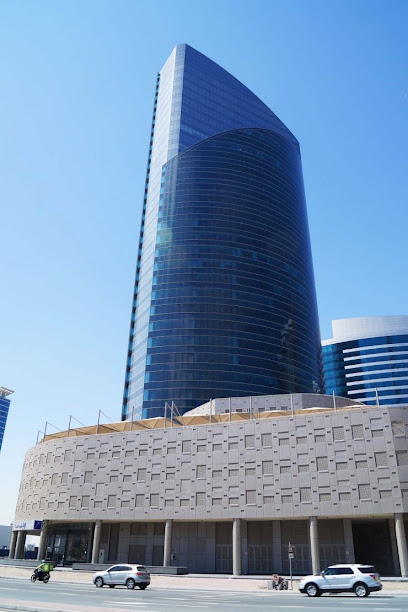 OGH LEGAL - Al Omar and AlSabah Advocates - United Arab Emirates|Business Bay - Dubai|Burj Khalifa Blvd|57QC+G5M