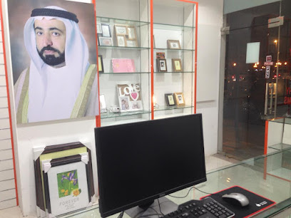 studio al fanar - Ras al Khaimah - +971 52 493 6533