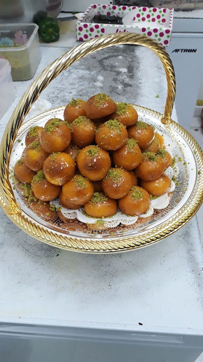 LULU PASTRY & SWEETS - United Arab Emirates|Umm Al Quawain|Unnamed Road|GGQQ+QWC