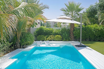 Terravita Landscape and Pool Works - Dubai - +971 55 960 6763