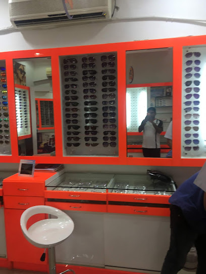 Al Jumairh Optics - United Arab Emirates|Abu Shagara - Sharjah|89PW+GFJ
