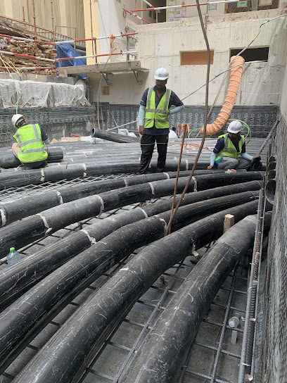POWER PLASTIC FACTORY L.L.C - United Arab Emirates|Ajman Industrial 1 - Ajman