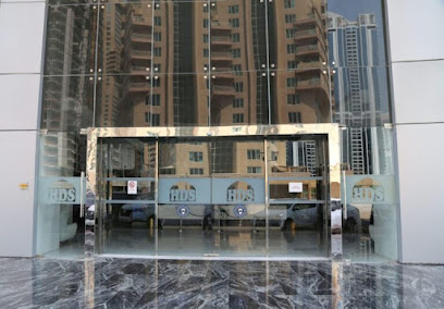Clinic for Health and Medical Care (CHMC), JLT Branch - Sharjah - +971 4 575 1705