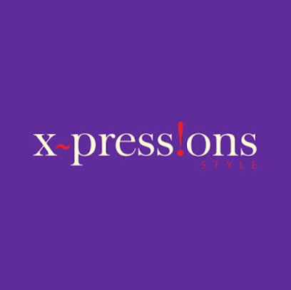 Xpressions Style - 1st Safeer Center, Khabisi - Ras al Khaimah - +971 800 9080