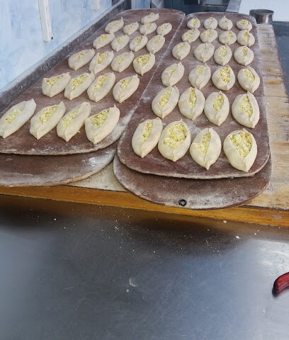 Morning & Evening Pastry And Snacks - Ras al Khaimah - +971 2 622 9884