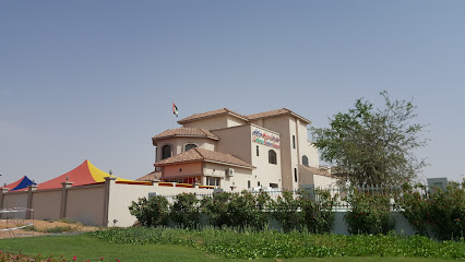 Letters & Numbers Nursery-حضانة الحروف والأرقام - Fujairah -