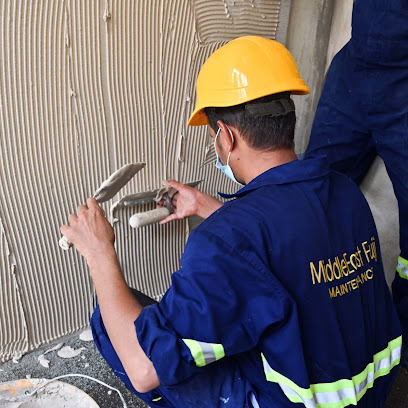 MEF, Maintenance and Technical Services in dubai, uae - Ras Al-Khaimah - +971 800 1214