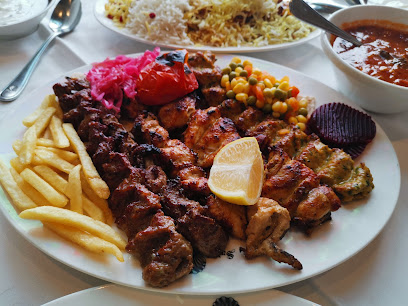 Sadaf Restaurant - Ras al Khaimah - +971 9 223 3400