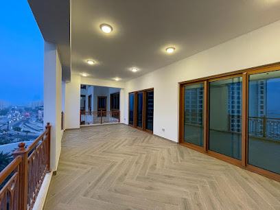 Spanish Concept Home - Dubai - +971 50 254 0277