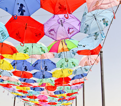Happy Umbrella LLC - Dubai - +971 7 244 7383