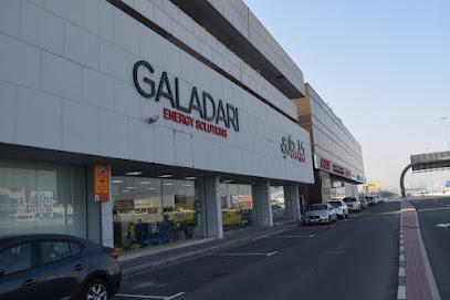 Galadari Energy Solutions LLC - Ras al Khaimah - +971 4 266 7443