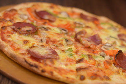 Broccoli Pizza & Pasta - Ras al Khaimah - +971 7 233 3017