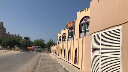 Caravan Spa & Men Relaxation - Fujairah - +971 50 859 0063