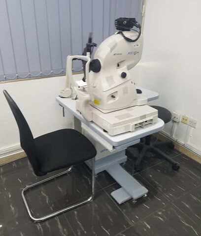 Index Medical Center ( Al Asria Eye Clinic ) - Fujairah - +971 3 751 3939