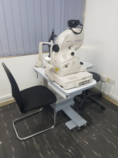 Index Medical Center ( Al Asria Eye Clinic ) - United Arab Emirates|Abu Dhabi|302