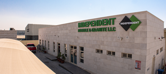 Independent Marble & Granite LLC - Dubai - Dubai - +971 4 346 8830