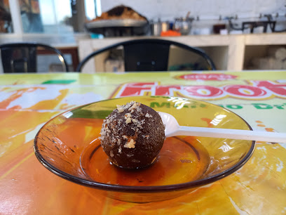 Al Ghurfa Restaurant & Sweets - Fujairah - +971 9 222 5258