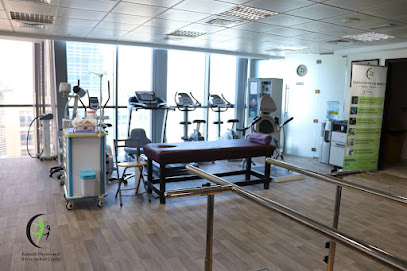 Ramadi Physio Clinic - Ras al Khaimah - +971 50 338 8983