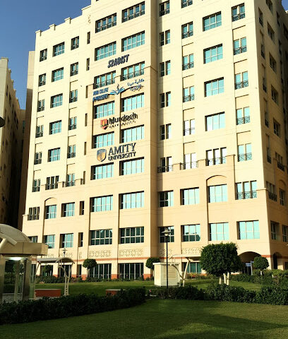 Shaheed Zulfikar Ali Bhutto Institute of Science & Technology - Dubai - +971 4 366 4605