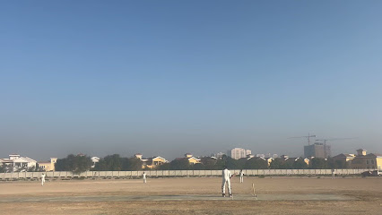 LIWAN CRICKET GROUND - Ras al Khaimah - +971 55 107 5989