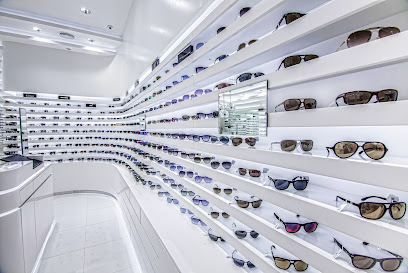 Rivoli EyeZone Optical & Sunglasses Store - Sahara Centre - Fujairah - +971 6 530 6403