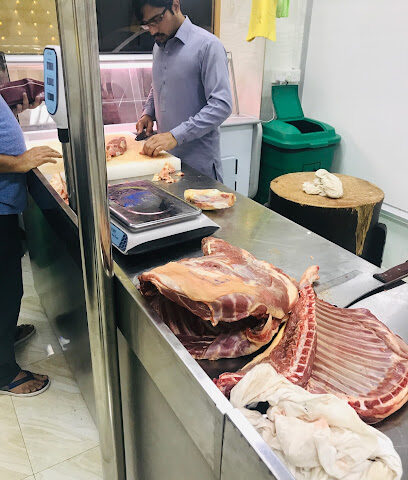 Jabal Jais meat trading - Fujairah - +971 55 120 2332