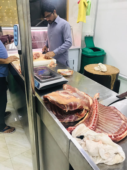 Jabal Jais meat trading - United Arab Emirates|International City - Dubai|Shop no 6 S03