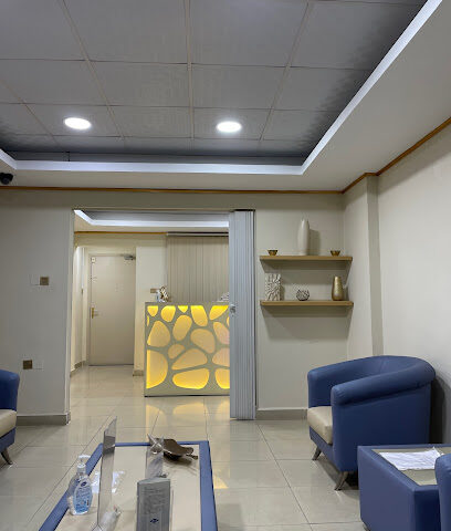 Dr Maged skin, ven & Sex diseas clinicعيادة د.ماجد للجلدية و التناسلية - Fujairah - +971 6 561 6261