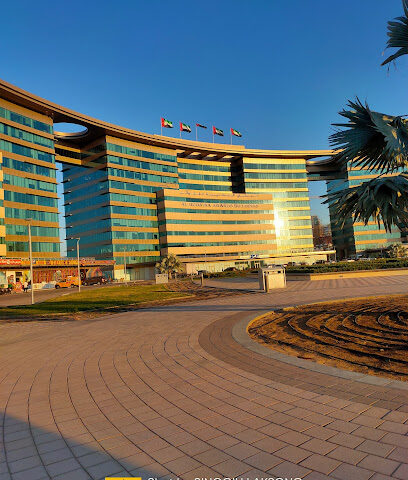 Unilabs Dubai Central Lab - Dubai - +971 800 8645227