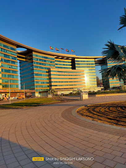 Unilabs Dubai Central Lab - United Arab Emirates|Dubai|1st Floor