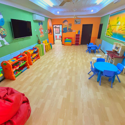 lamset hanan nursery - Fujairah - +971 56 472 2744
